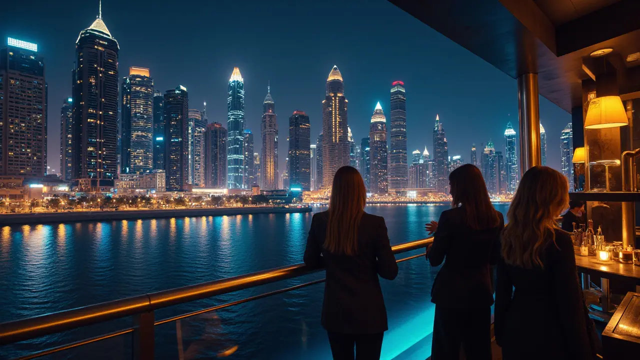 Sex Dubai - Private Fun Tips for an Unforgettable Experience