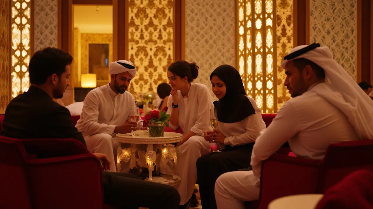 Sex Dubai Shares Discreet Cues: Navigating Intimacy and Privacy in Dubai