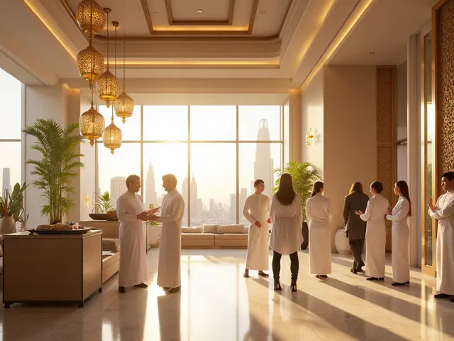 Best Massage in Dubai - Feel Renewed