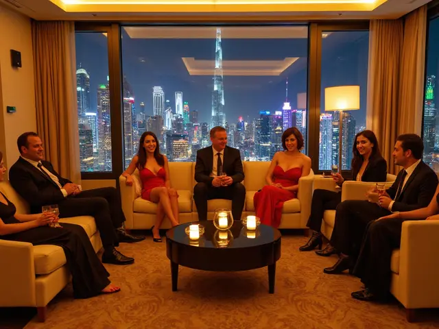 Dubai Escort Euro Beauties: Meet Top European Companions Now