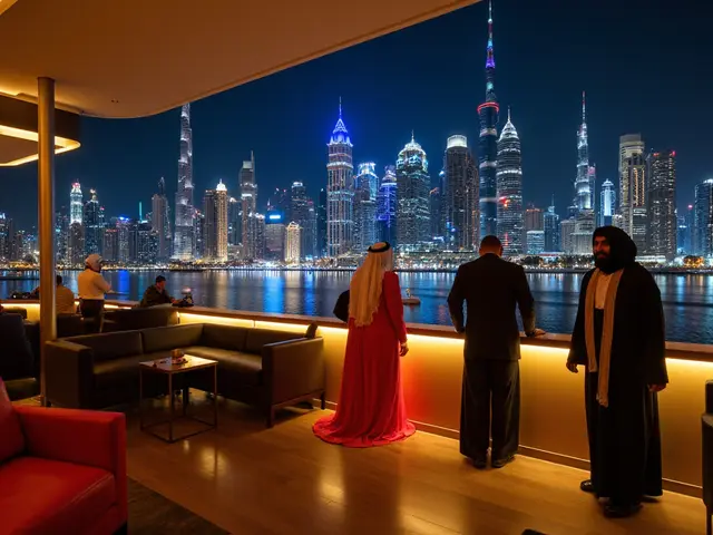Escorts in Dubai: Your Essential Guide for Newcomers