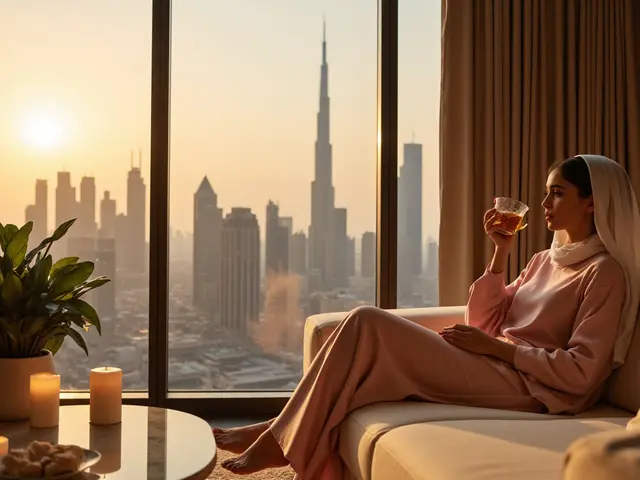 Home Massage Dubai Guide – Best At-Home Spa Services for Relaxation