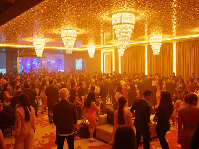 Nightlife Party Centers: Turn Your Evenings Into Unforgettable Events