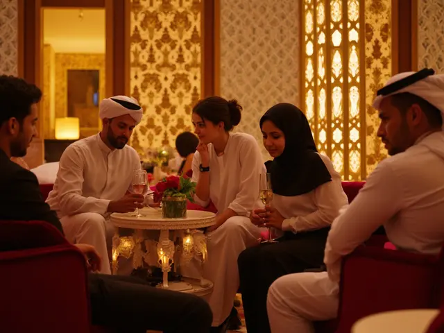 Sex Dubai Shares Discreet Cues: Navigating Intimacy and Privacy in Dubai
