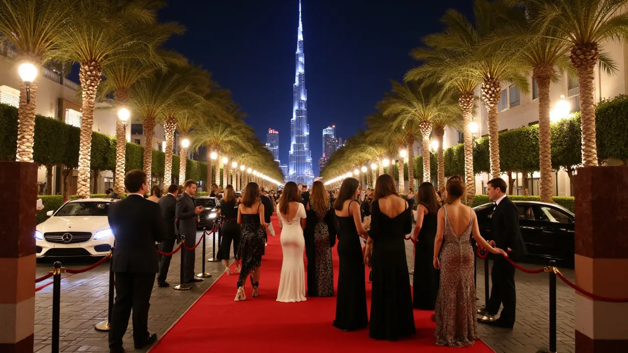 Tips for Clubbing in Dubai
