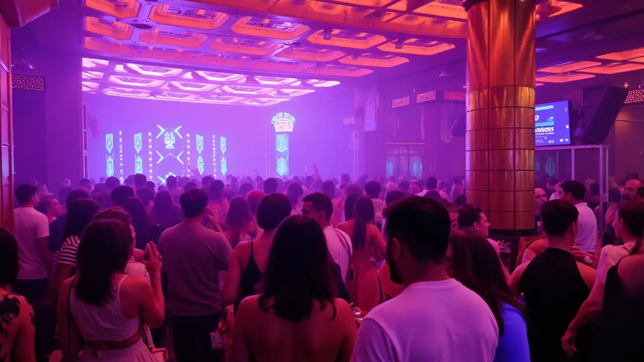 Tips for Navigating, Booking, and Staying Safe in Dubai After Dark