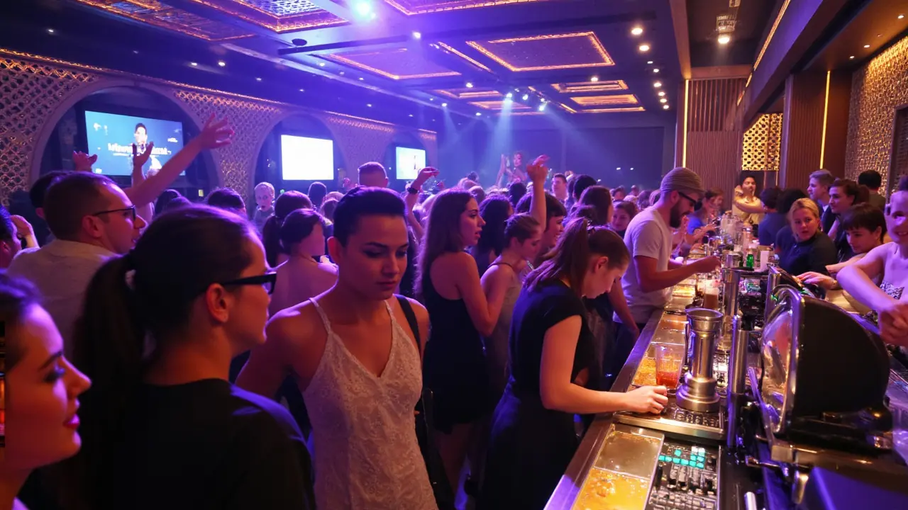 Tips for Partying Safe and Smart