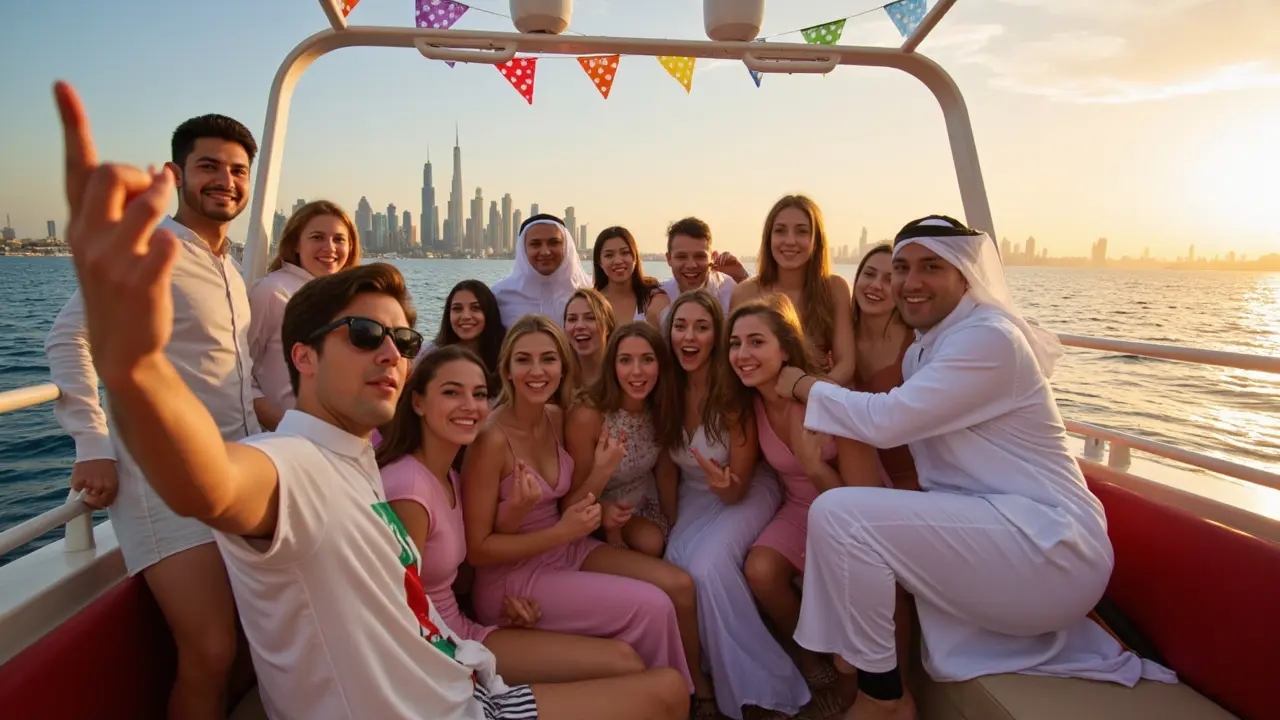 Ultimate Guide to All-Inclusive Yacht Parties: Open Invite Tips & Experiences