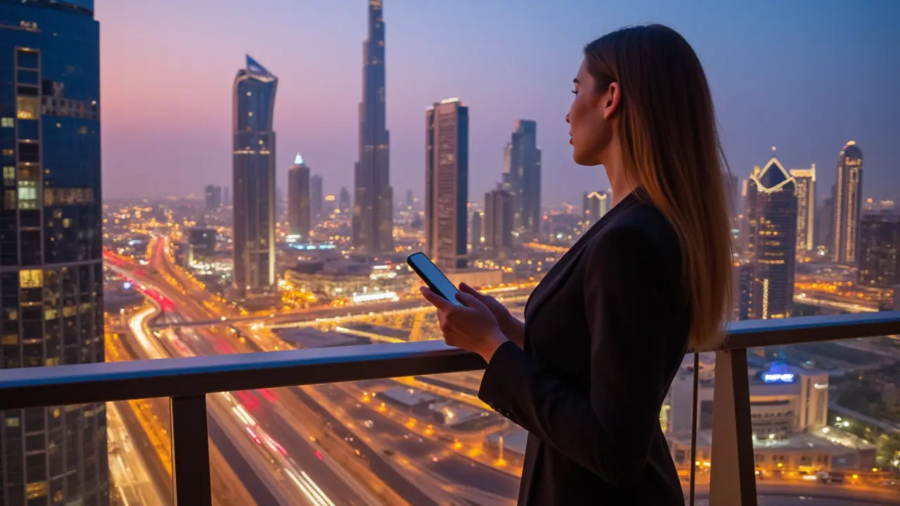 A Day in the Life of an Escort in Dubai: What to Know, Expect, and Where to Start