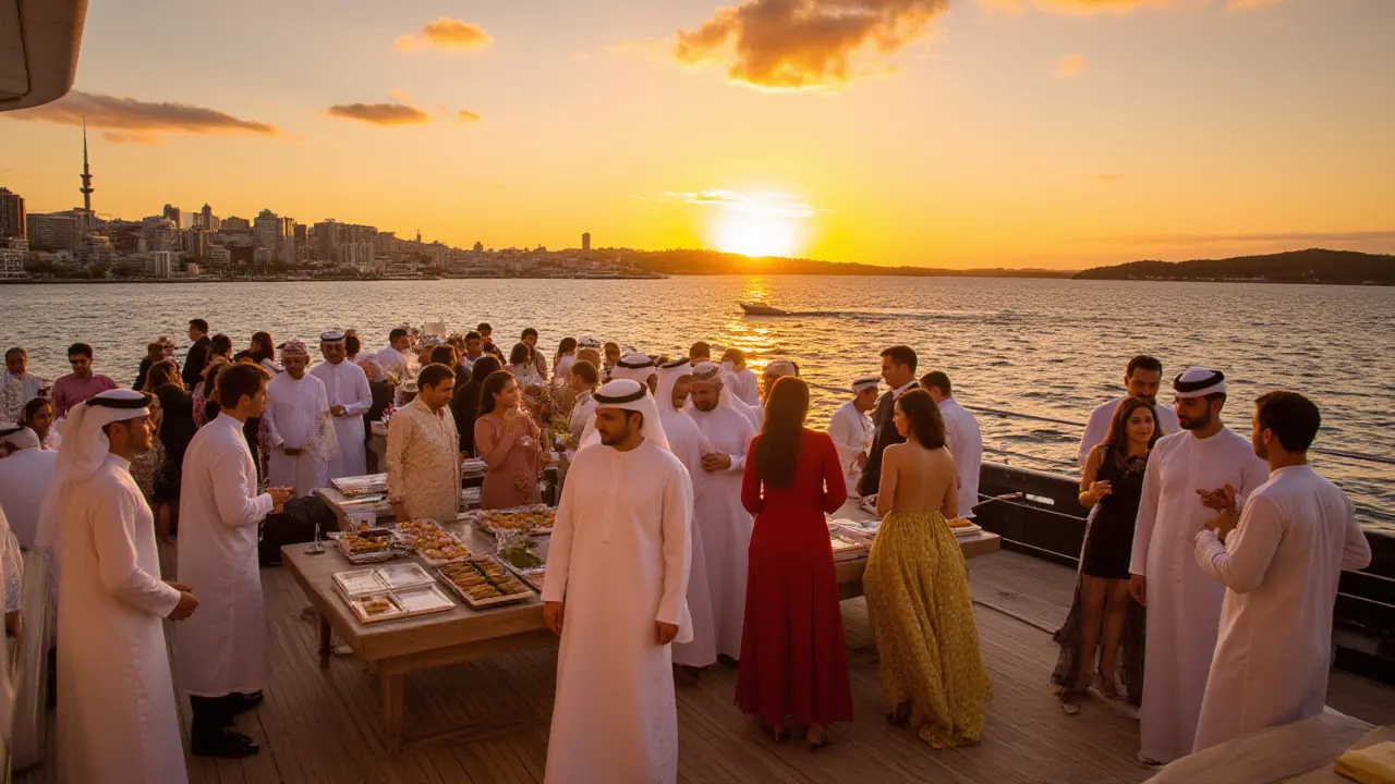 Auckland Yacht Party: Best Ideas, Tips & Experiences for Epic Ocean Celebrations