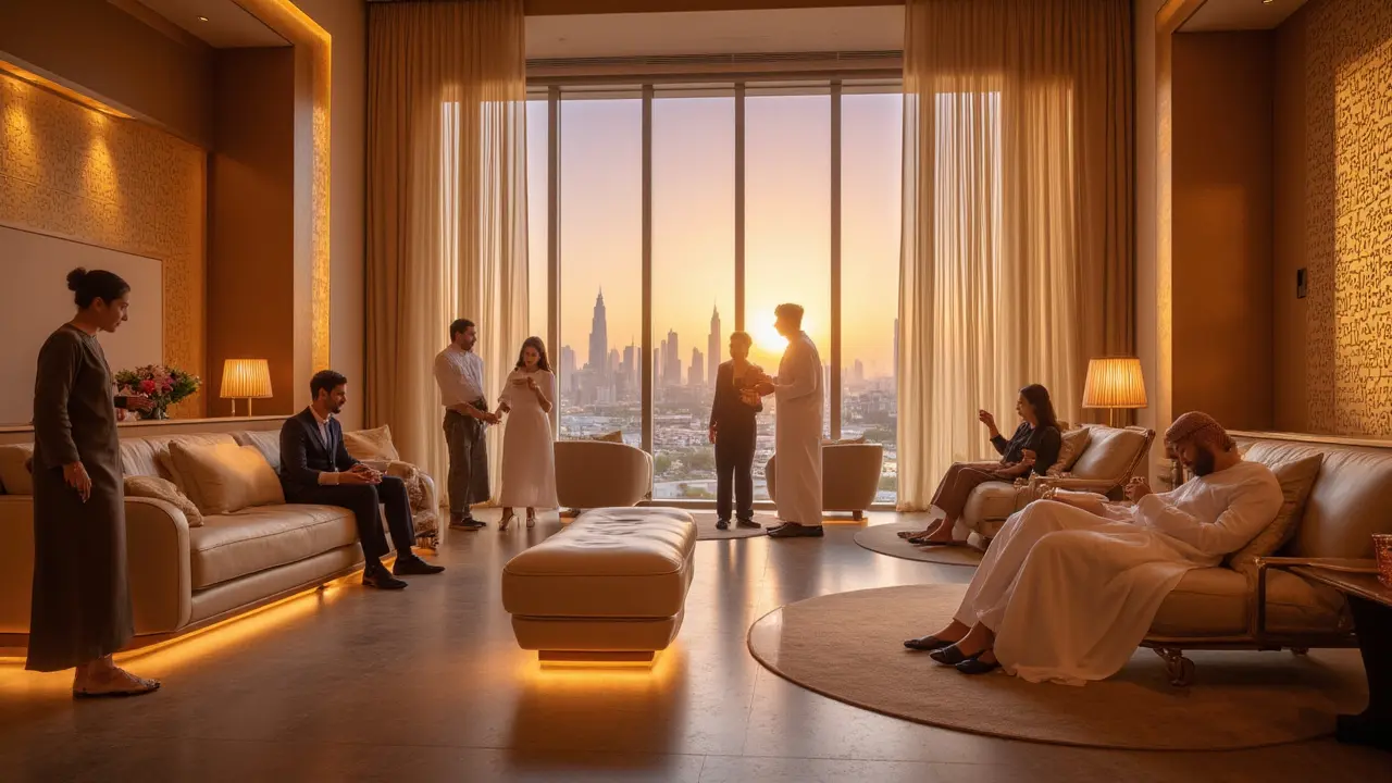 Best Massage in Dubai: Top-Rated Spas & Ultimate Therapy Experiences