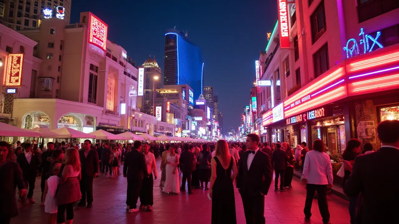 Bur Dubai Call Girls: Experience Joy, Safety, and Variety in Dubai