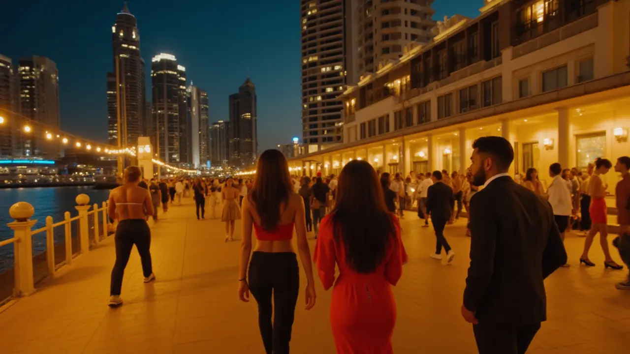 Discover Dubai Escorts: Local Secrets and Experiences Unveiled