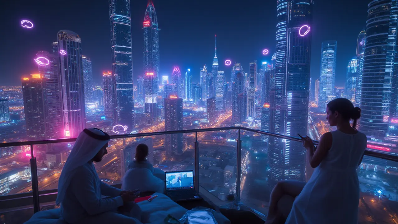 Dubai Call Girl Group WhatsApp Number: Real Facts, Safety Tips & Access Guide