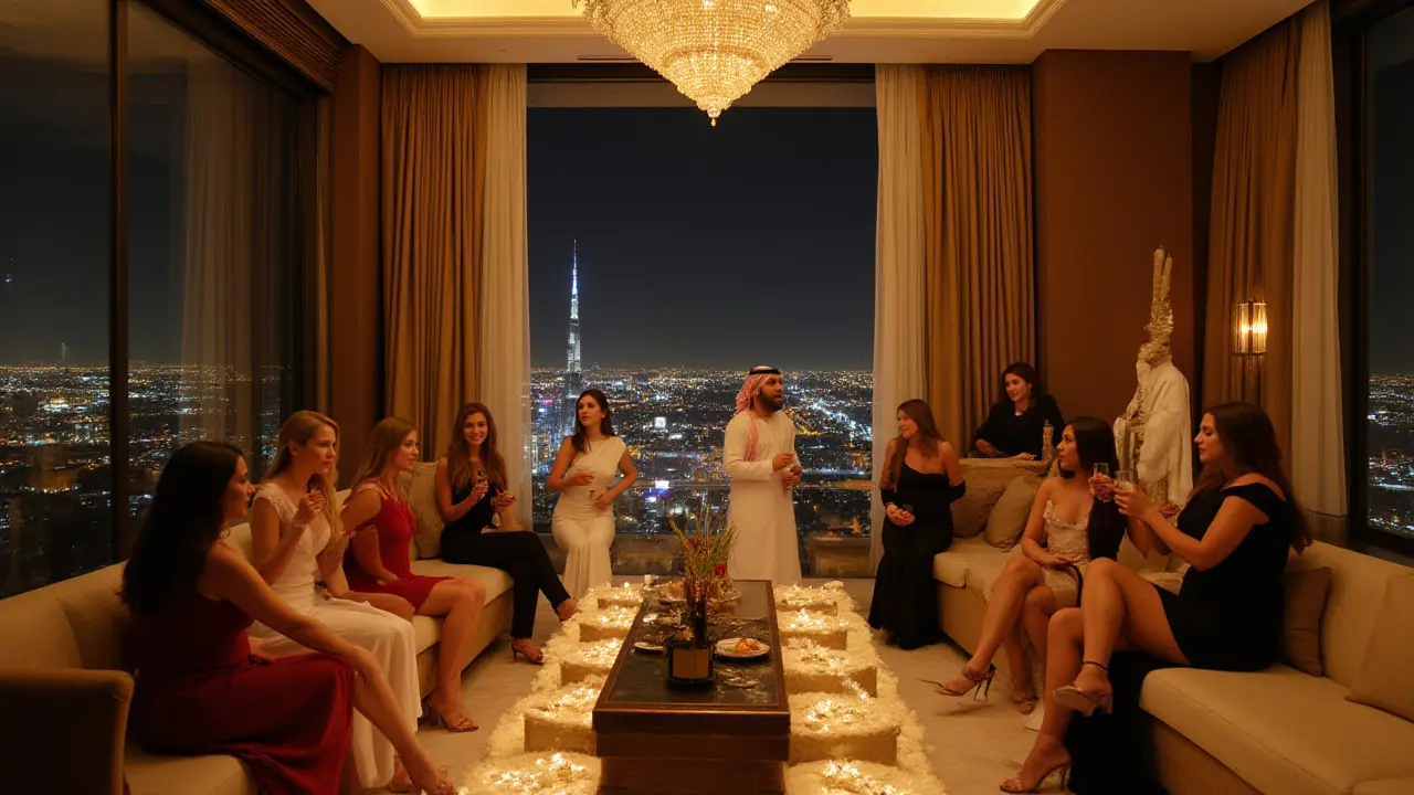 Dubai Escort Euro Girls – Ultimate Guide to European Luxury Companions in Dubai
