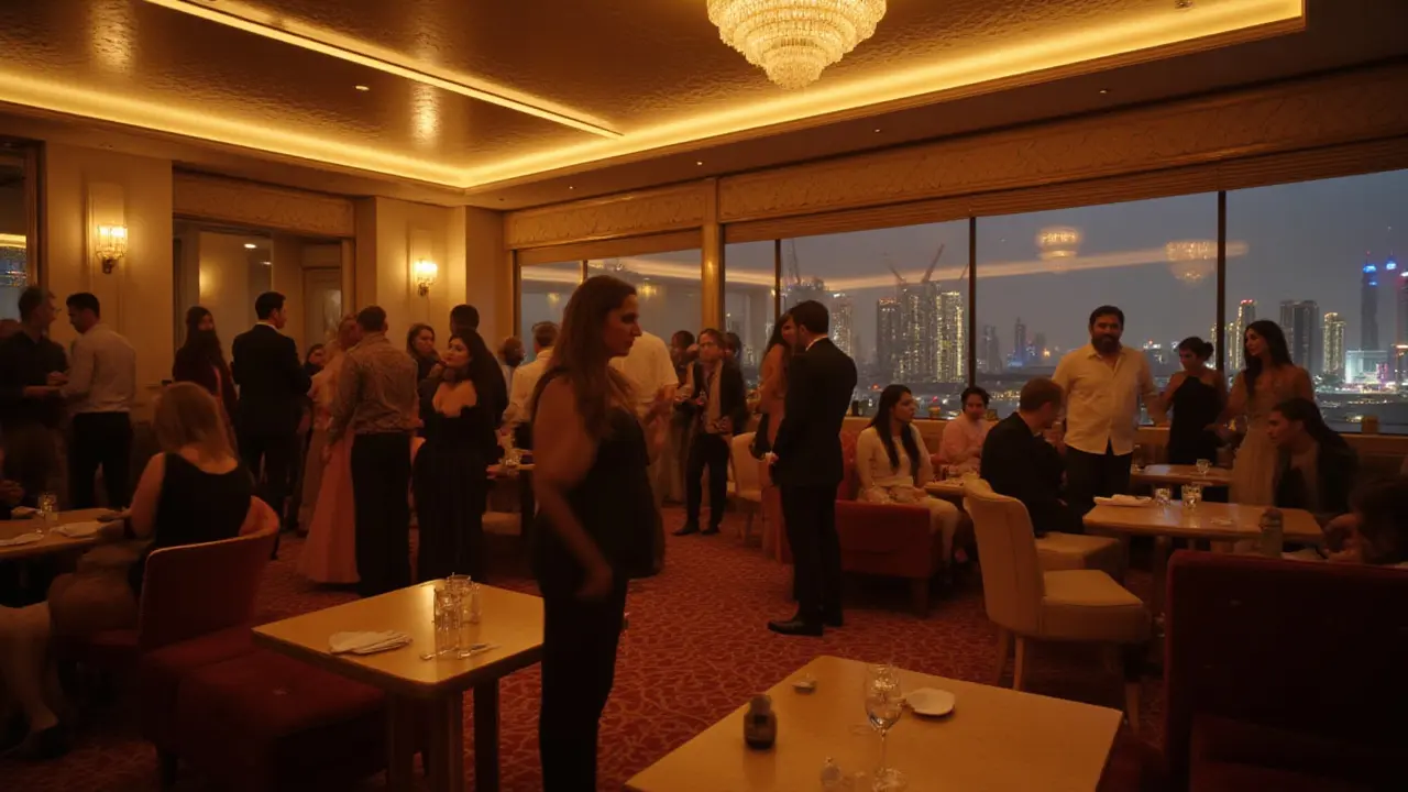 Dubai Independent Escorts: Best Party Hangouts & Hotspots