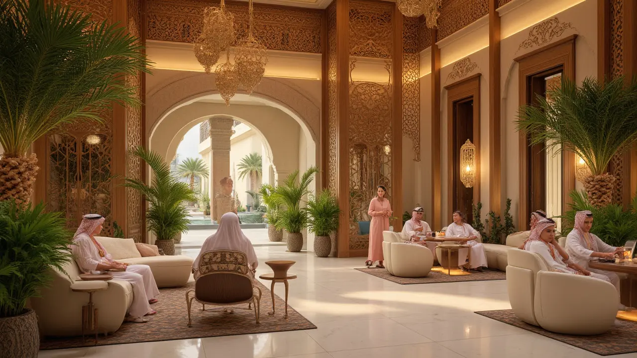 Dubai Massage: Transform Your Day with Expert Relaxation Near You