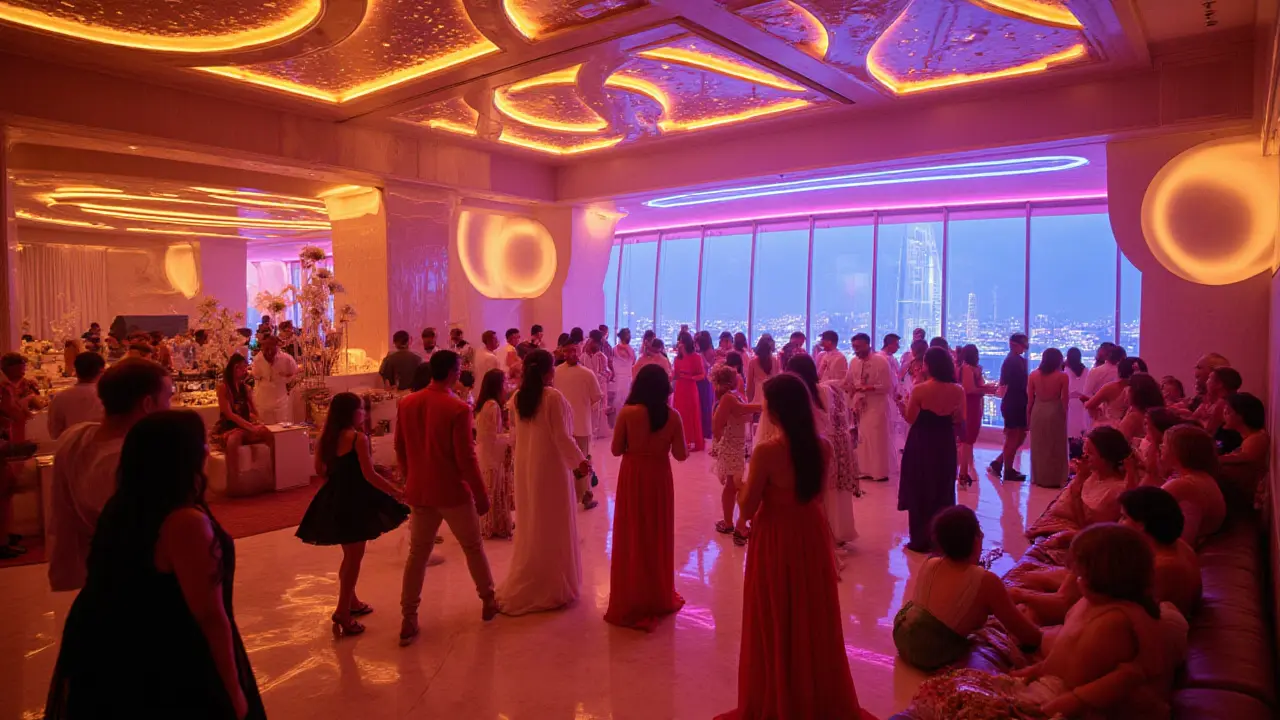 Dubai Nightlife Guide: Best Clubs, Hotspots & VIP Experiences