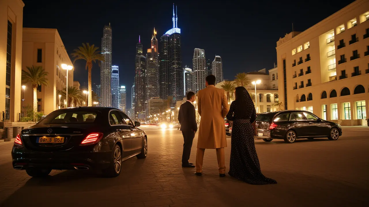 Escort in Dubai: A Practical Guide for First-Time Visitors