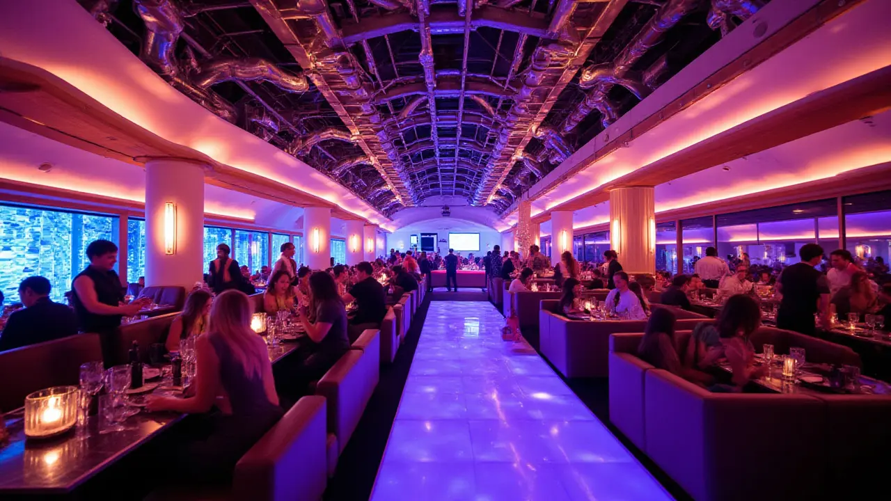 FAQs and Insider Tips for a Safe, Unforgettable Night Out