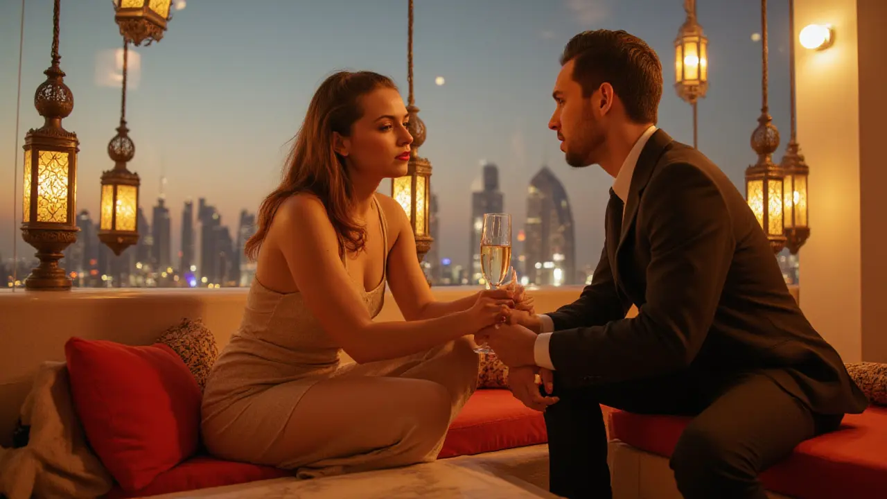 Finding Euro Escort Ladies in Dubai: Services, Booking, and Safety