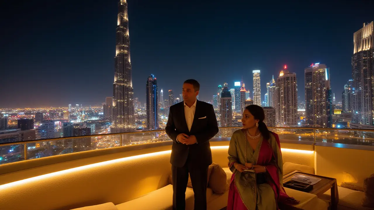 How Dubai Escorts Can Enhance Your Dubai Experience – Guide, Benefits & Safety Tips