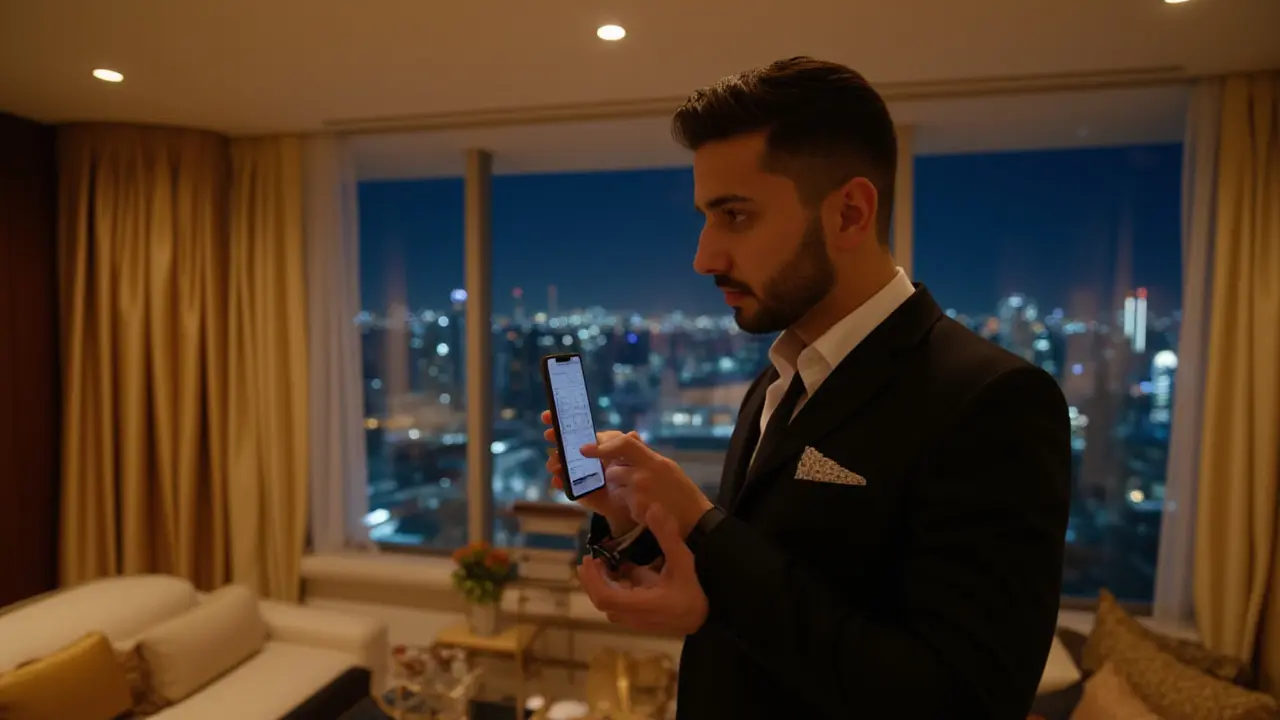 How to Book an Escort in Dubai: Guide to Secure, Discreet, and Confident Companion Services