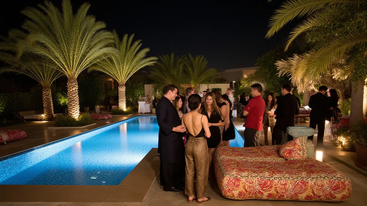 How to Find and Book Dubai After Parties: Tips & Tricks