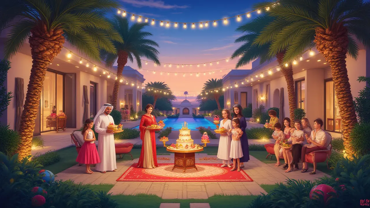 How to Find and Book the Best Party Centers in Dubai