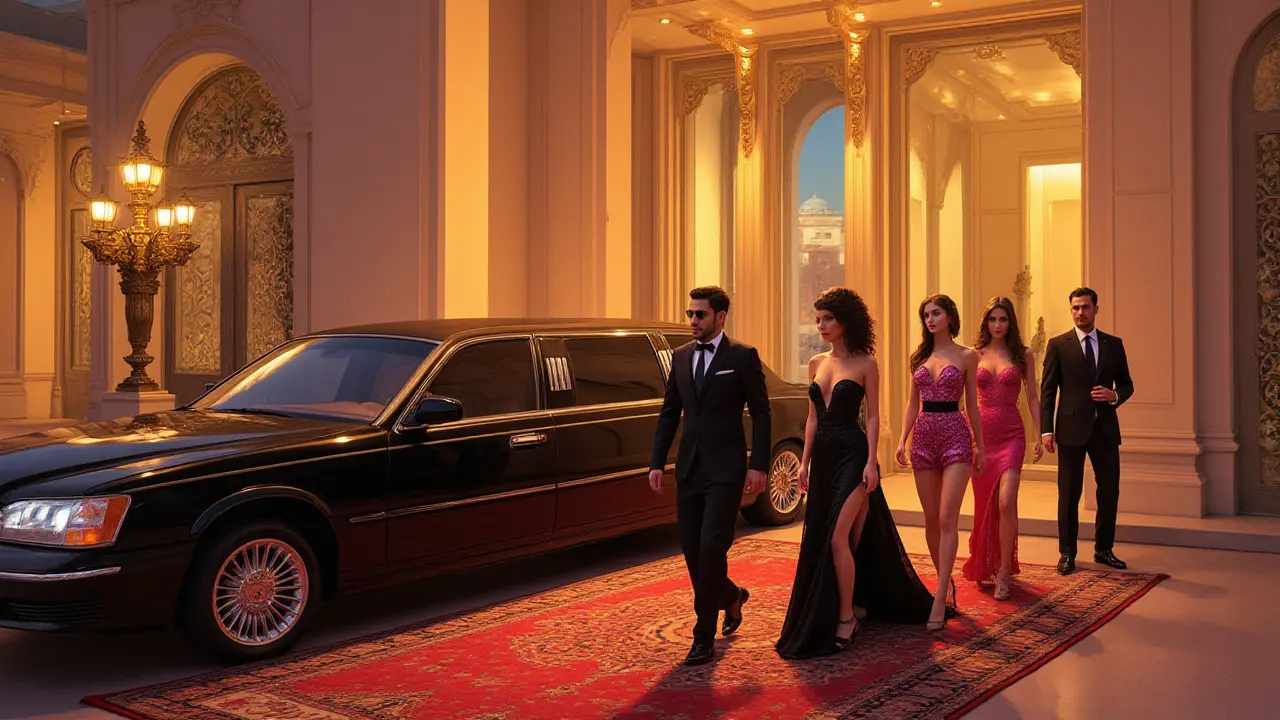How to Find Escort Girls in Dubai – Tips, Booking, and Social Safety