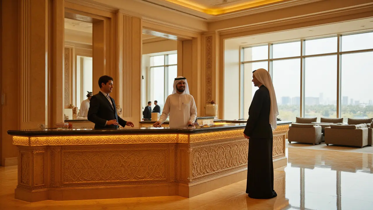 How to Find Escort Services in Dubai