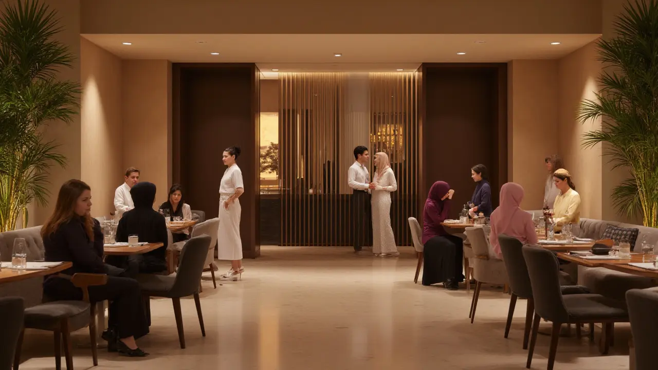 How to Find Escort Services in Dubai