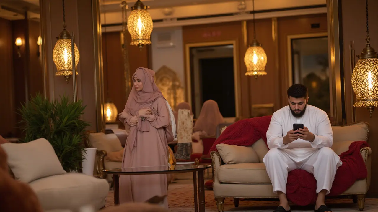 How to Find Escorts Near Me in Dubai