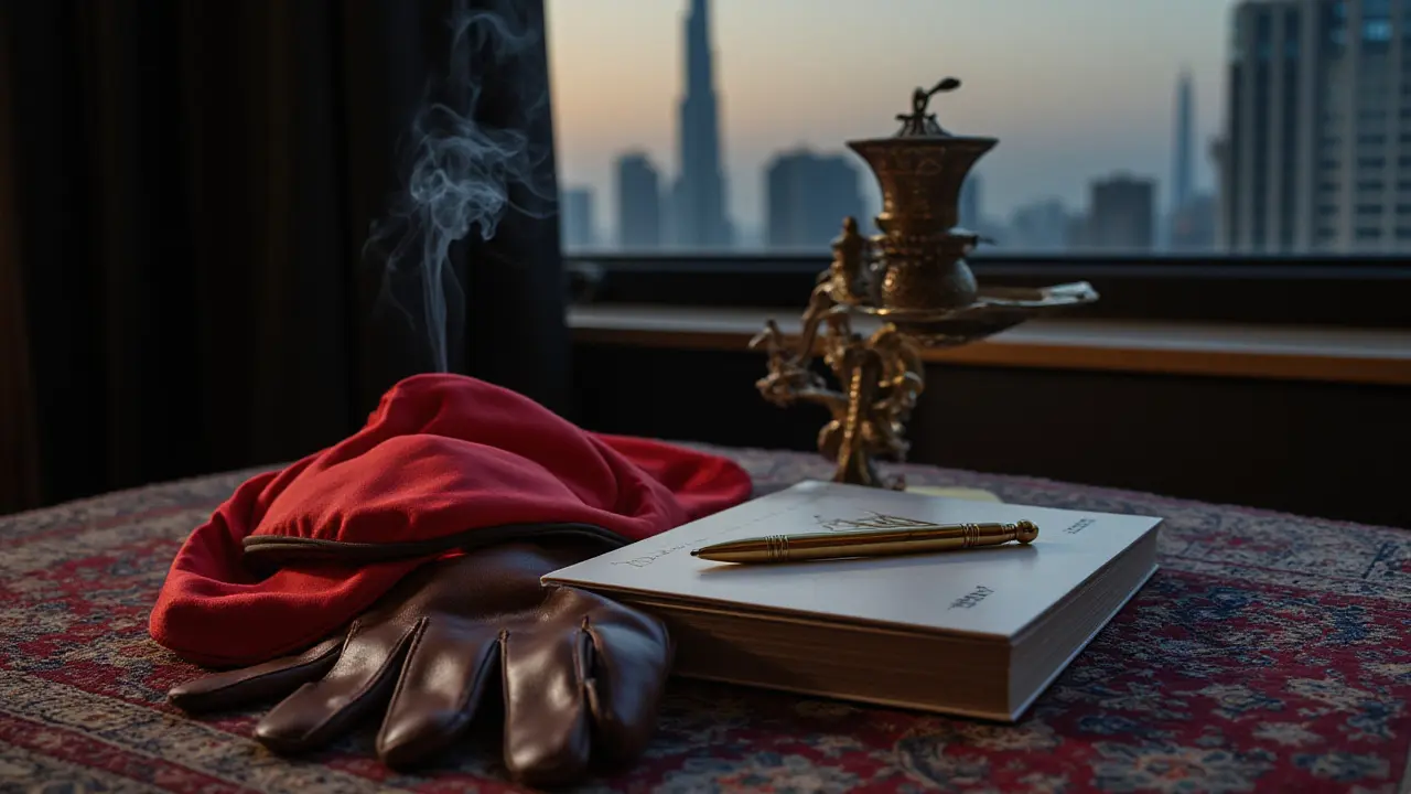 How to Find Mistress Dubai Services – Smart & Safe Steps