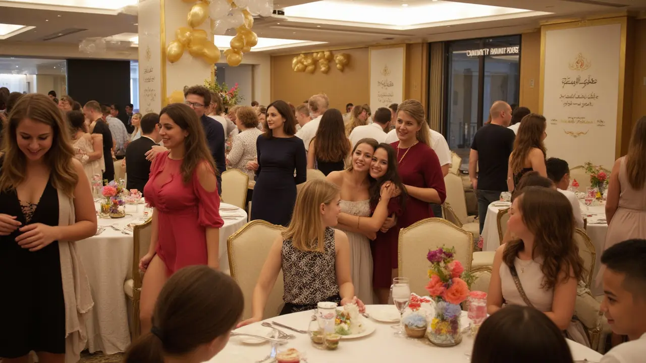How to Find Party Center Services in Dubai