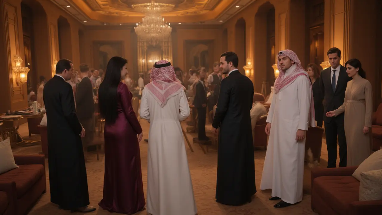 How to Find Prostitution Services in Dubai (And Why You Should Be Cautious)