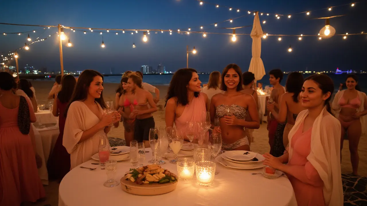 How to Find the Best Beach Club Near You (Without Wasting a Night)