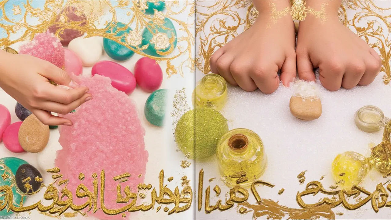 How to Find the Best Massage Services in Dubai