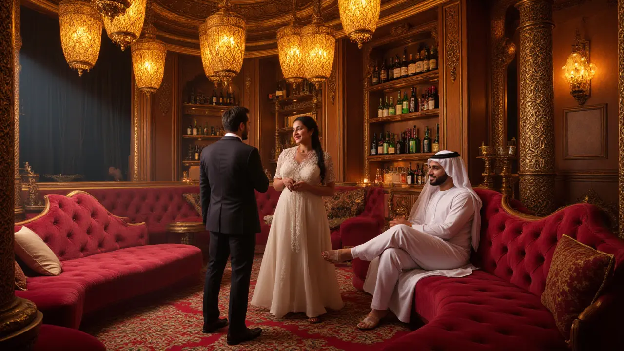 How to Find the Best Nightlife in Dubai
