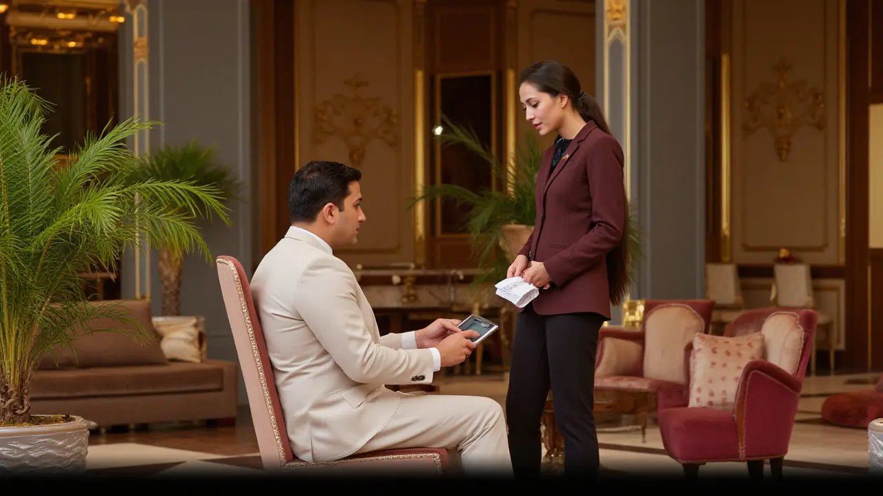 How to Find Trusted Escort Services in Dubai