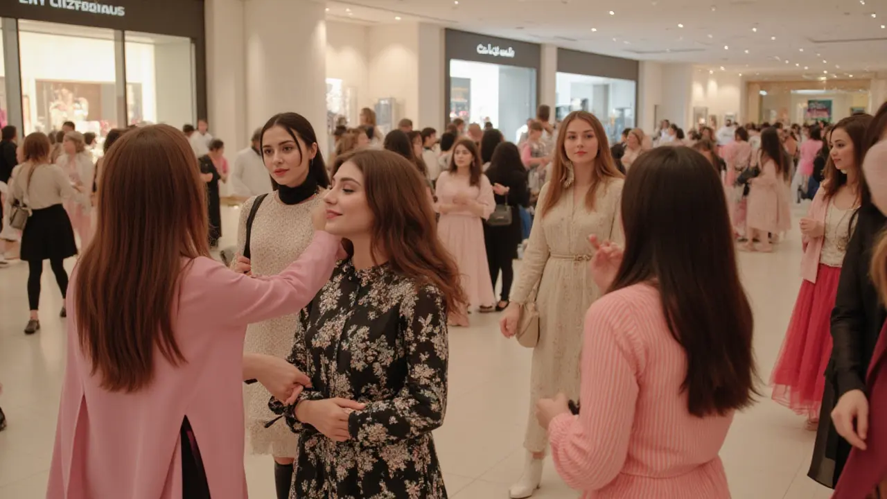How to Meet, Connect, and Respect the Social Codes