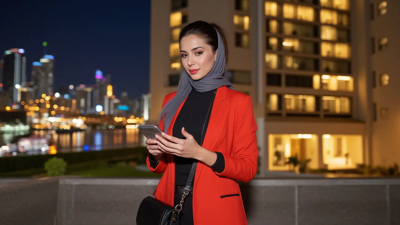Key Considerations for Safe, Joyful Encounters in Bur Dubai