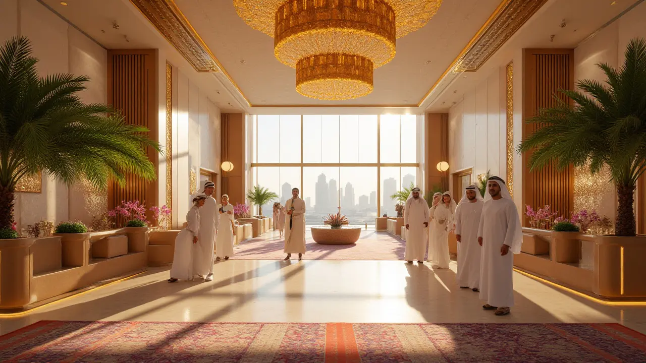 Massage Dubai: The Ultimate Guide to Stylish Relaxation