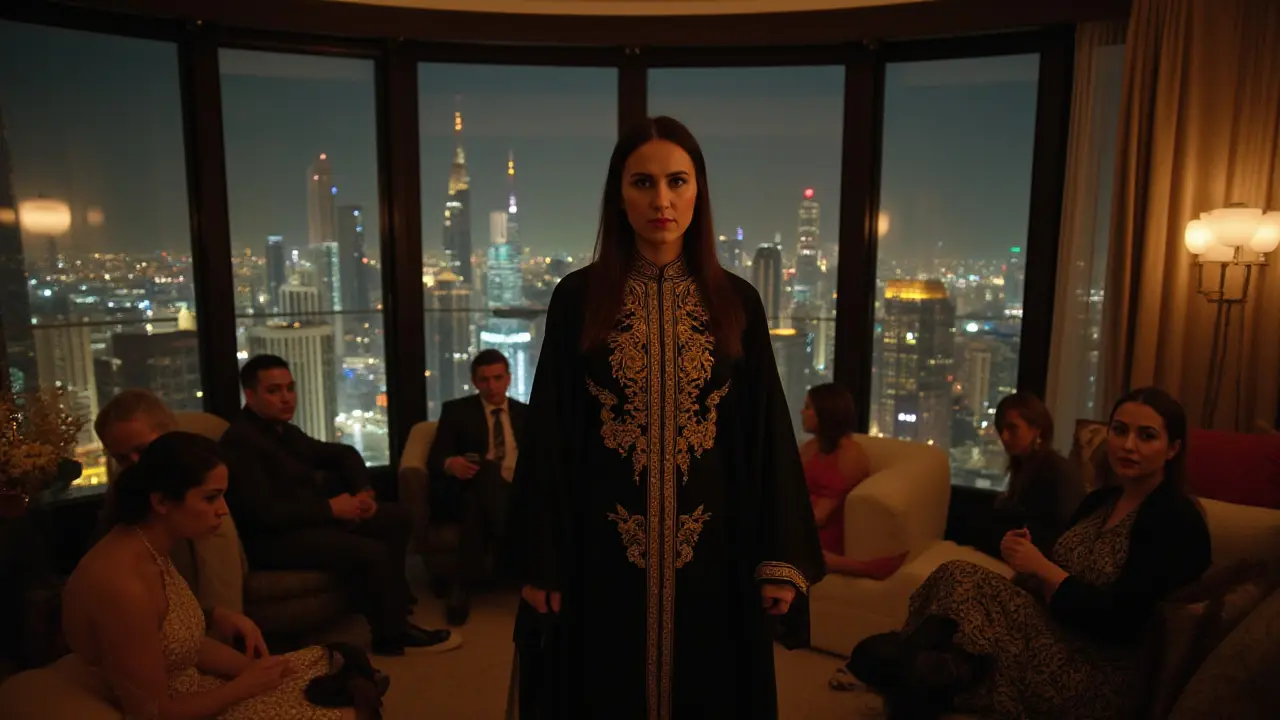 Mistress Dubai: Discreet BDSM & Fetish Experiences in the Heart of the UAE