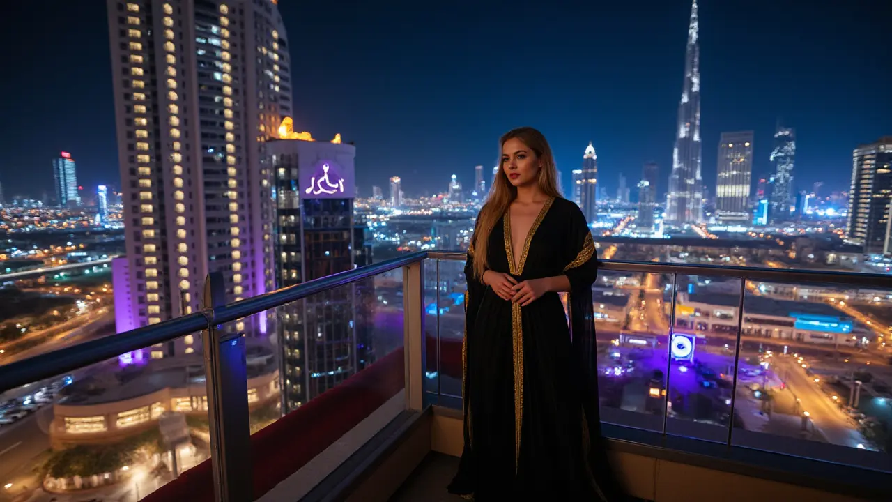 Mistress Dubai Nightlife Secrets: Ultimate Guide to Exclusive After Dark Experiences