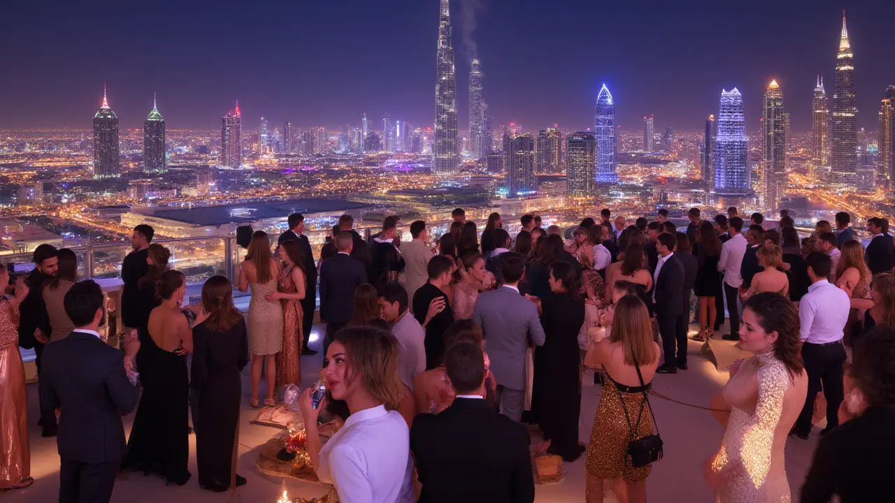 The Best Clubs and How To Party Like a Local