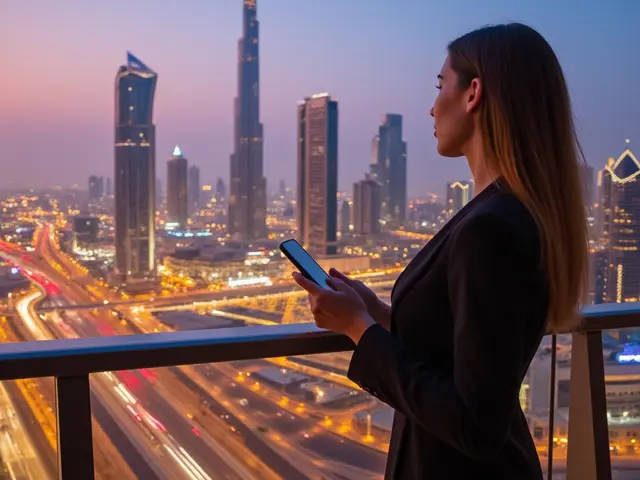 A Day in the Life of an Escort in Dubai: What to Know, Expect, and Where to Start