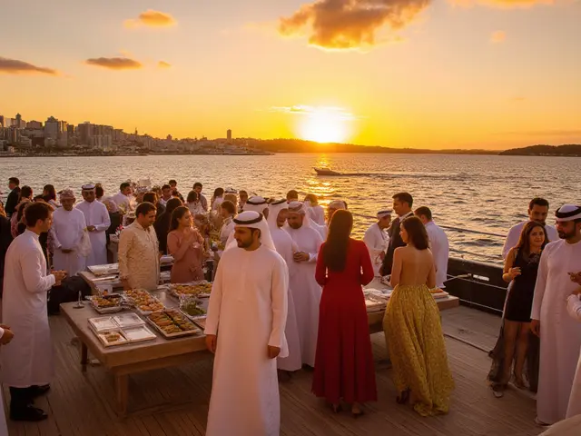 Auckland Yacht Party: Best Ideas, Tips & Experiences for Epic Ocean Celebrations