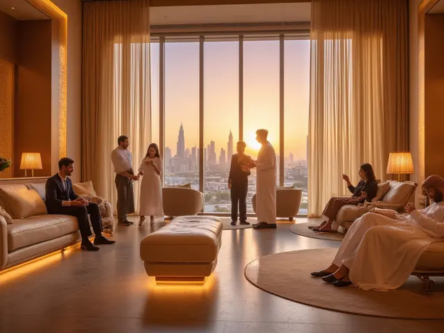 Best Massage in Dubai: Top-Rated Spas & Ultimate Therapy Experiences