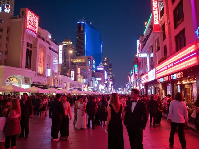 Bur Dubai Call Girls: Experience Joy, Safety, and Variety in Dubai